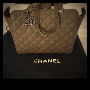 Chanel Purse